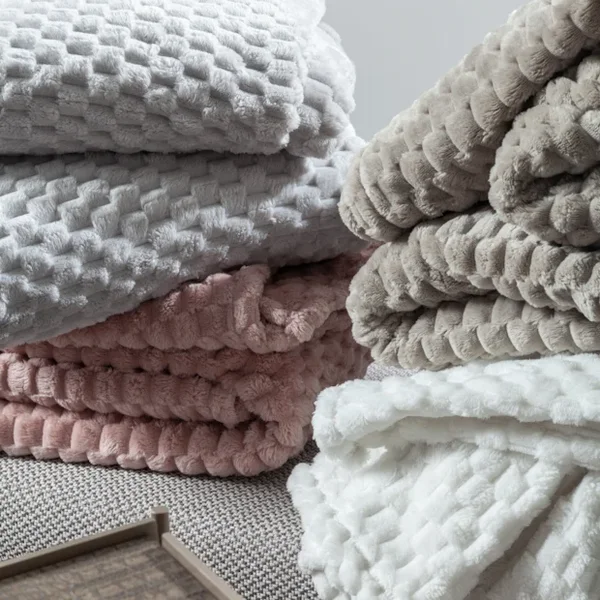 Cobertor Blanket New Zurich Fend Kacyumara